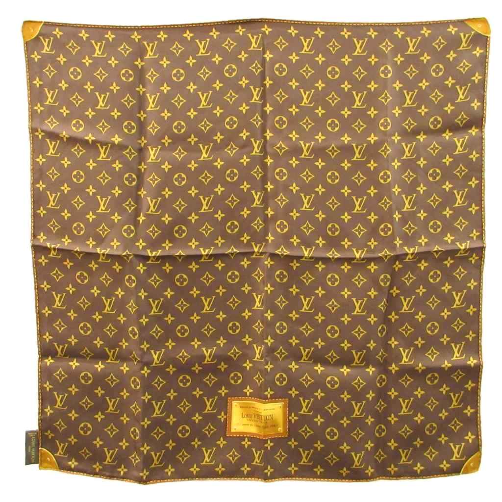楽天市場】louis vuitton モノグラム カレの通販