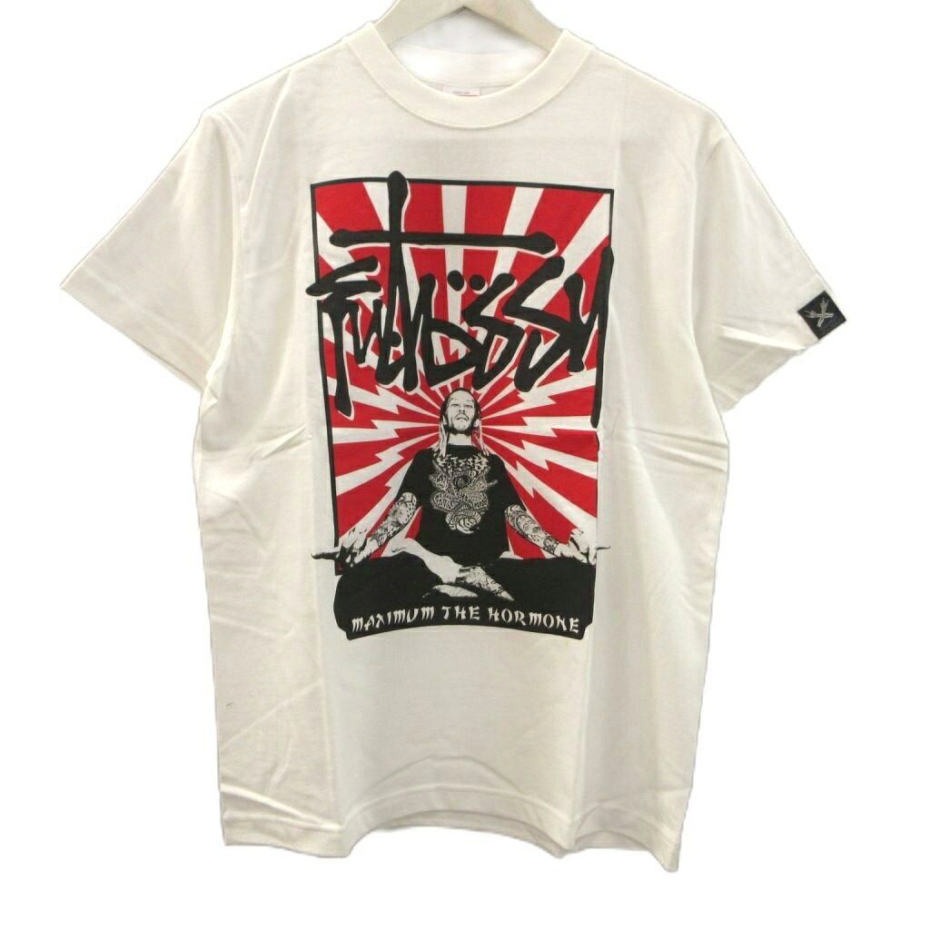 楽天市場】マキシマムザホルモン t シャツの通販