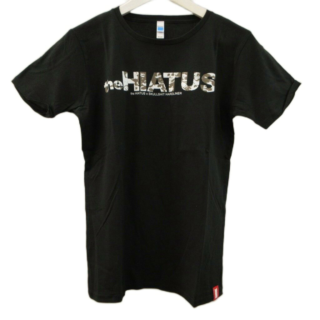 楽天市場】tシャツ the hiatusの通販