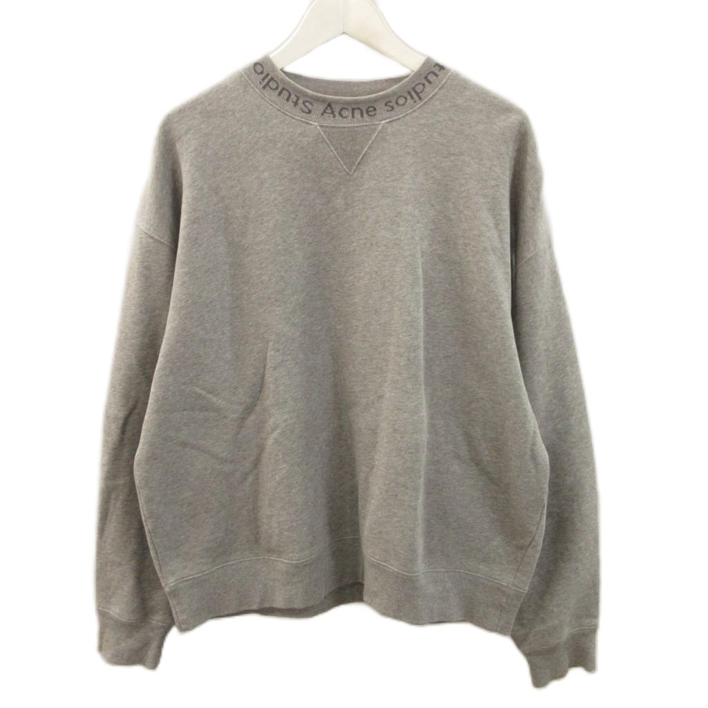 楽天市場】acne studios バブルロゴの通販