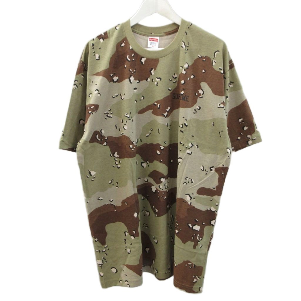 楽天市場】supreme chocolate chip camoの通販
