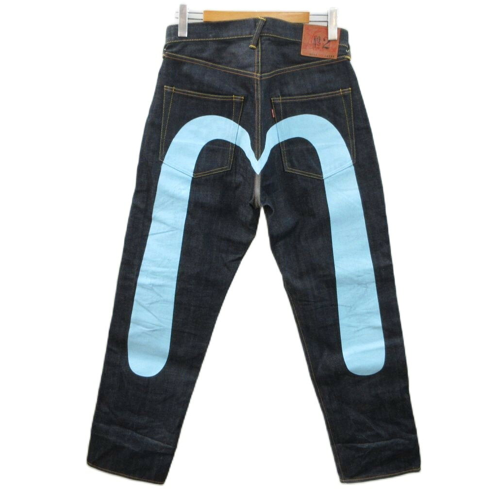 楽天市場】evisu 中古大黒の通販