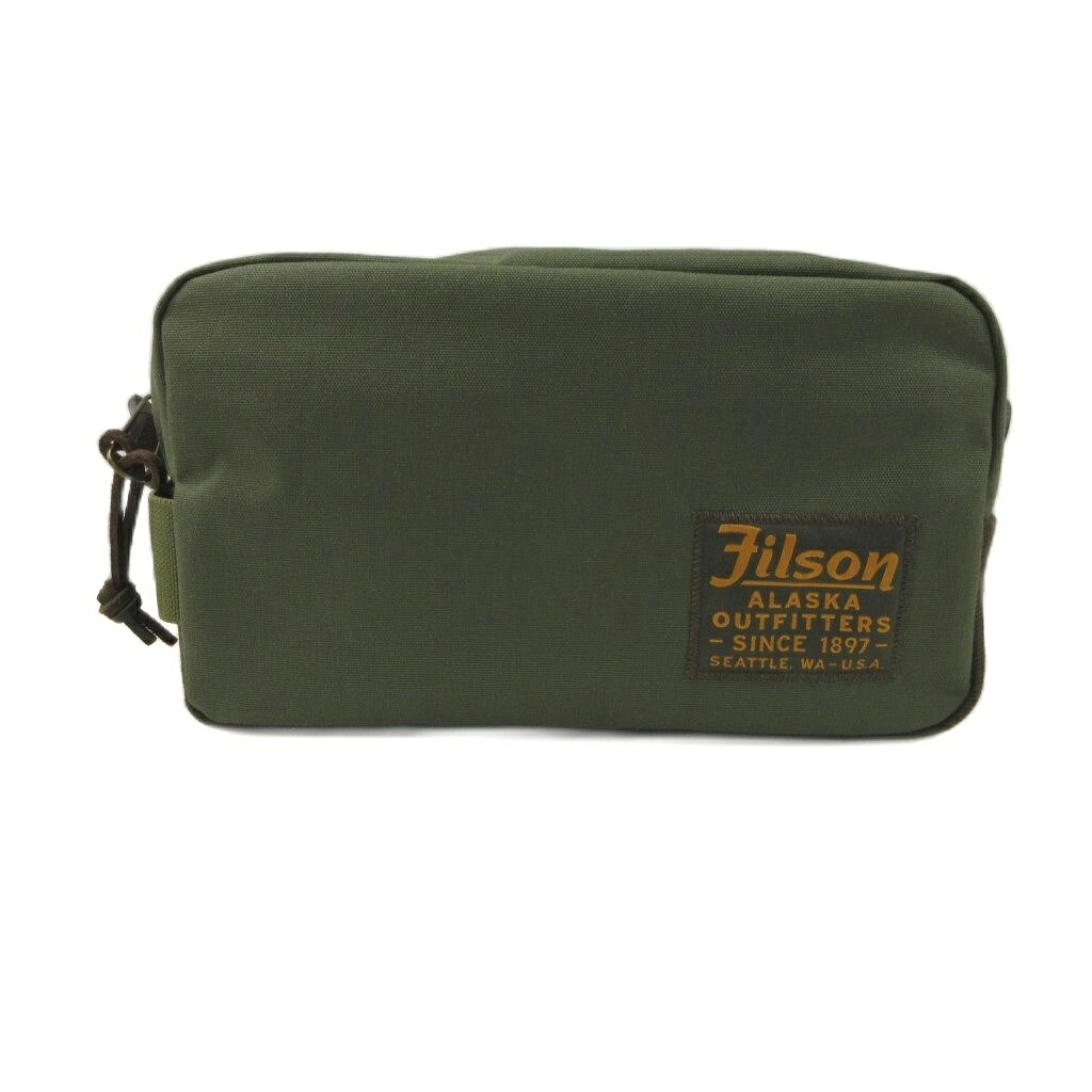 楽天市場】filson ポーチの通販
