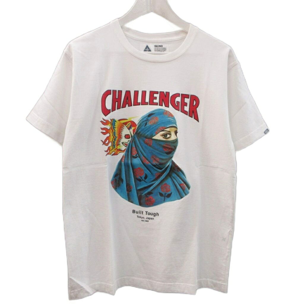 楽天市場】challenger 中古（Tシャツ・カットソー｜トップス）：メンズ