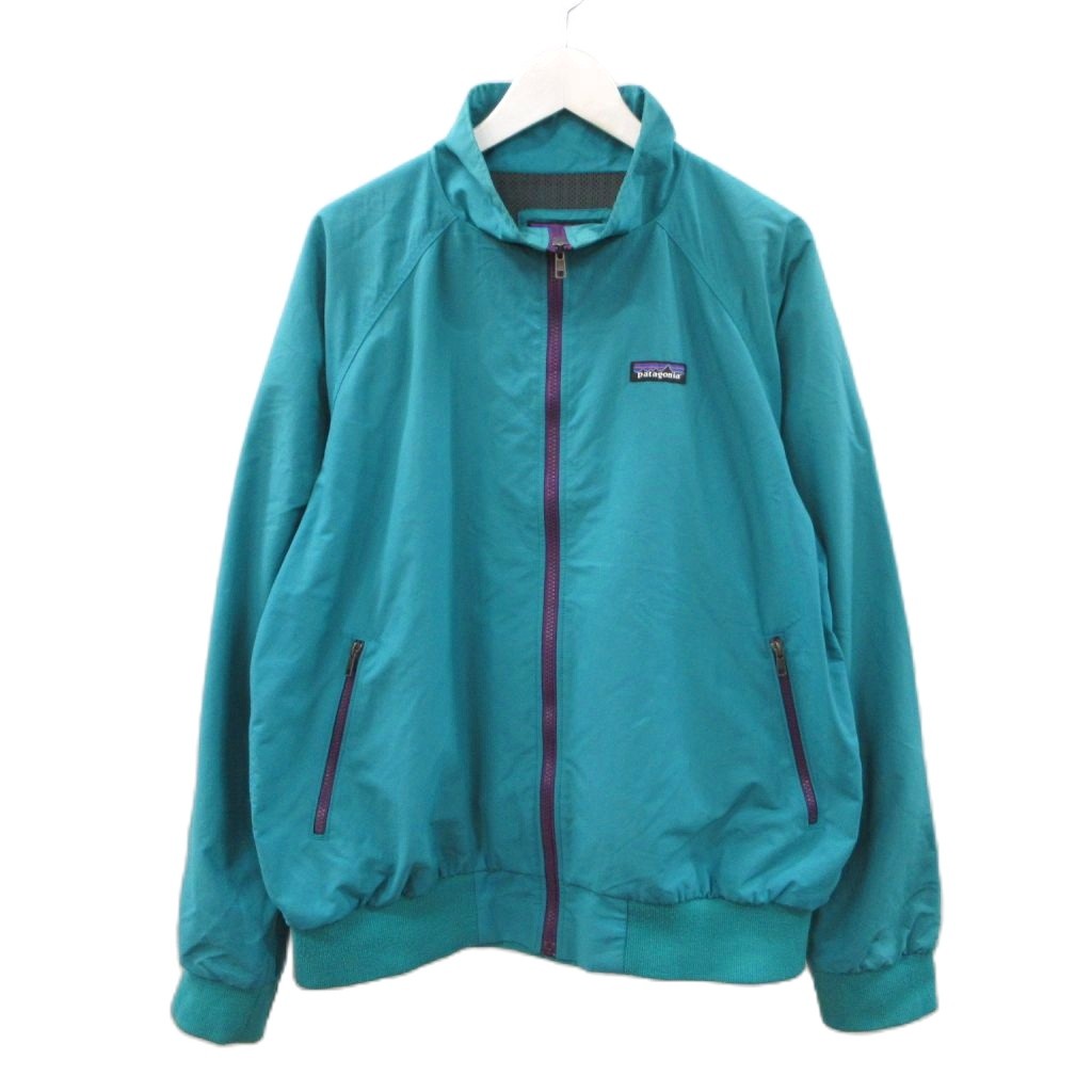 楽天市場】patagonia バギーズジャケットの通販