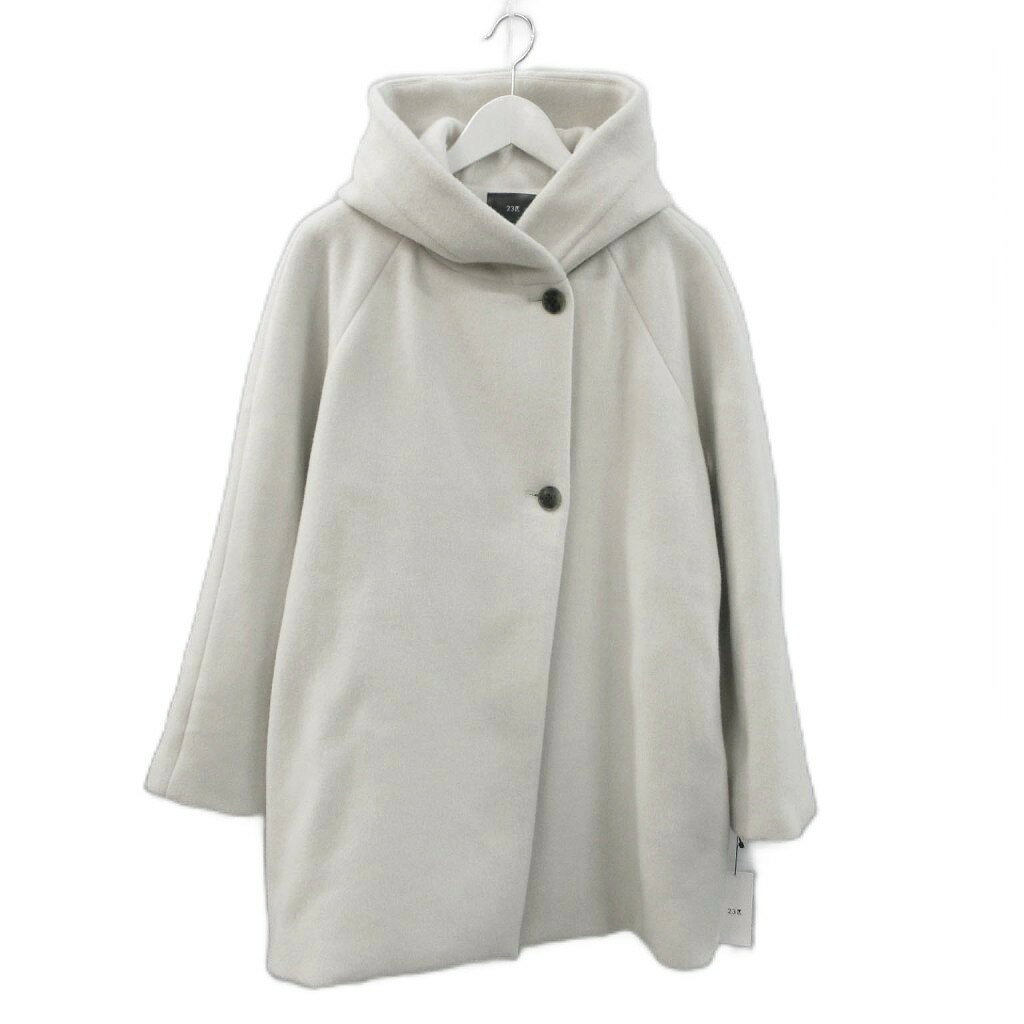 楽天市場】23区 コート 中古の通販