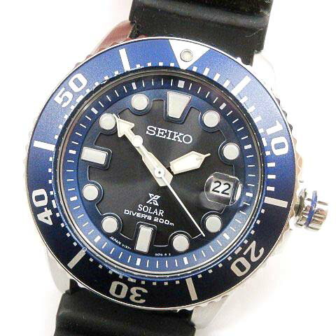 【中古】セイコー SEIKO プロスペッ