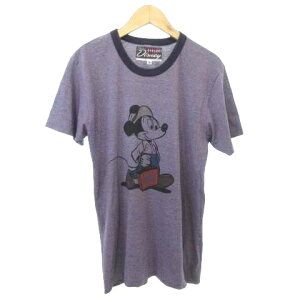 šۥӡॹ BEAMS Disney T Ⱦµ ߥå  S  ѡץ U90  ڥ٥ȥ  240128