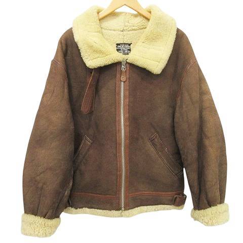 楽天市場】b3 フライト ジャケット 中古の通販 楽天市場】b3 フライト ジャケット 中古の通販