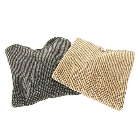 【中古】ジャーナルスタンダード レリューム JOURNAL STANDARD relume パーカー 2点セット STONE WASH KNIT HOODIE プルオーバー フーディー ワッフル ニット L 黒 ベージュ メンズ 【ベクトル 古着】 250419