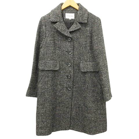 楽天市場】ハナエモリ(コート・ジャケット|レディース 楽天市場】ハナエモリ(コート・ジャケット|レディース