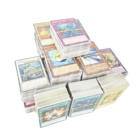 最終値下げ 遊戯王 大量まとめ売り その2 楽天市場】遊戯王 まとめ売りの通販
