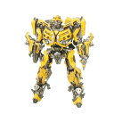 【中古】箱付き 英語取扱説明書付き トランスフォーマー バンブルビー TRANSFORMER BUMBULEBEE プレミアム コレクティブル フィギュア イエロー その他 【ベクトル 古着】 250616