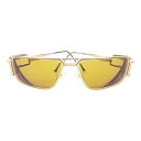 【中古】カザール CAZAL ヴィンテージ VINTAGE 美品 90...(4)