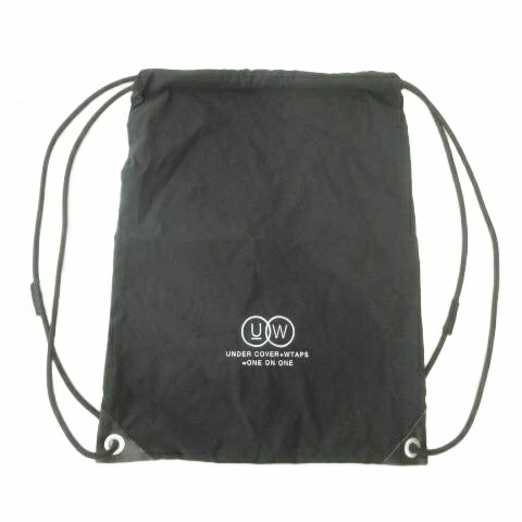 ֥ɸ٥ȥ㤨֡šۥС UNDERCOVER WTAPS ֥륿åץ  GYM SACK BAG  å Хå   ֥å  ڥ٥ȥ  251106פβǤʤ9,900ߤˤʤޤ