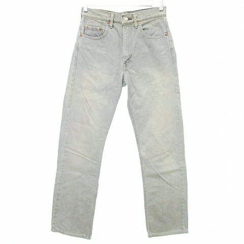 ֥ɸ٥ȥ㤨֡šۥ꡼Х Levi's 503-03 ǥ˥ѥ  30 饤ȥ졼  A1110  ڥ٥ȥ  251110פβǤʤ3,600ߤˤʤޤ