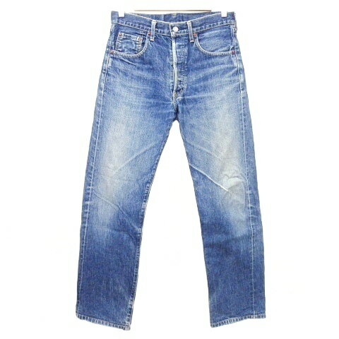 ֥ɸ٥ȥ㤨֡šۥ꡼Х Levi's 90s 503BXX ǥ˥ ѥ  ȥ졼 ӥåE W32 L36  A1112  ڥ٥ȥ  251112פβǤʤ6,900ߤˤʤޤ