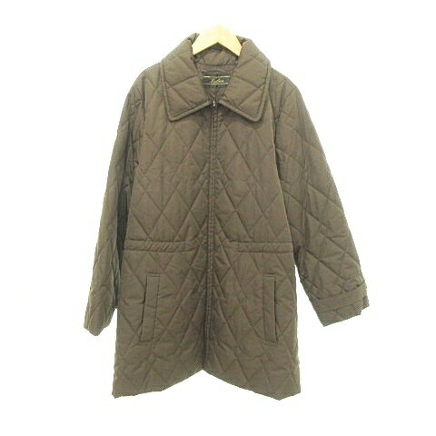 【中古】レリアン Leilian キルティン