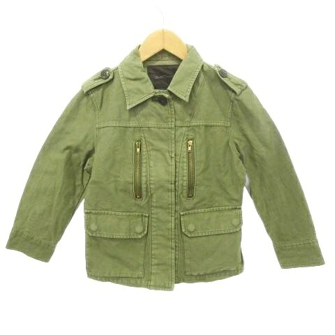 楽天市場】jewel changes military jacketの通販