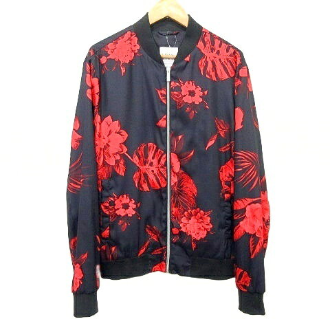 ����šۥ��� ZARA ���� �֥륾�� ���㥱�å� ���� M �� �֥�å� �� ��å� A0226 ��� �ڥ٥��ȥ� ����� 260226