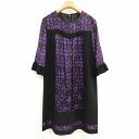 【中古】アナスイ ANNA SUI 美品 シル