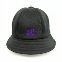 yÁzgpi j[hX j[hY Needles ~ DC SHOES Bermuda Hat MR610 o~[_ nbg Xq M ubN Y yxNg Òz 231201