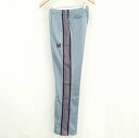 yÁzgpi j[hX j[hY Needles KP222 Boot-Cut Track Pant 22SS u[cJbg gbN pc tApc S u[ Y yxNg Òz 240319