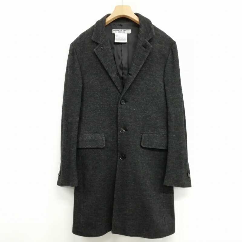 楽天市場】KATHARINE HAMNETT キャサリンハムネット(コート 楽天市場】KATHARINE HAMNETT キャサリンハムネット(コート