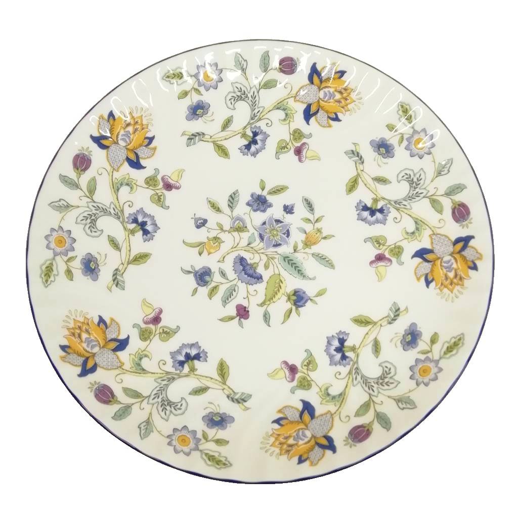 楽天市場】ハドン ミントン（皿・プレート｜食器）：食器・カトラリー