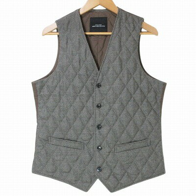 【ネット限定】 楽天市場】united arrows green label relaxing ダウンベスト ジャケット・アウター