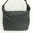 【中古】BAICYCLON by bagjack バイシクロンバイバッグジャック ショルダーバッグ ブラック メンズ 【ベクトル 古着】 250528(4)