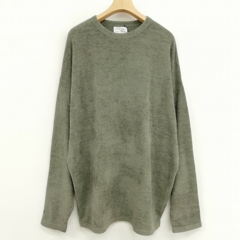 šۥ٥եåȥɥ꡼ॹ BAREFOOT DREAMS ϡޥ   RH Logo Cozychic Lite Cre...