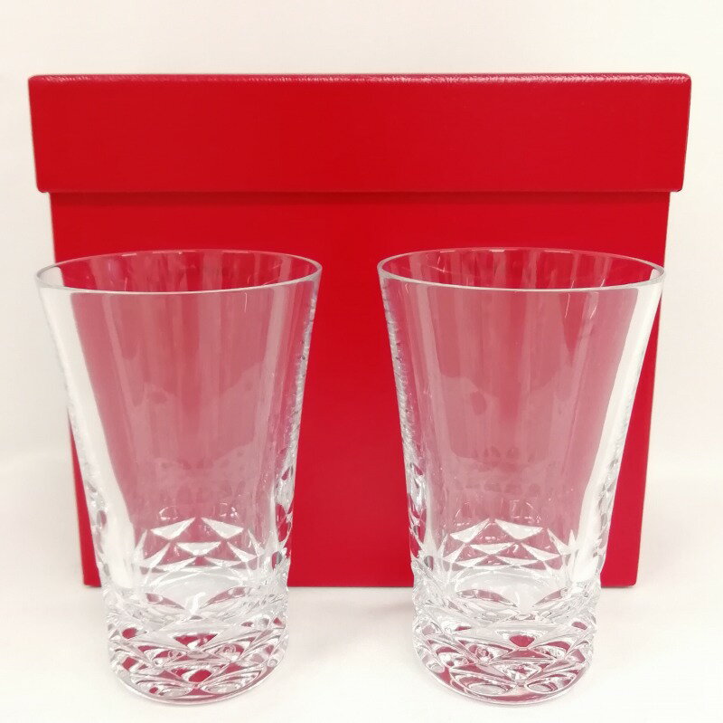 【中古】 バカラBaccaratブ...