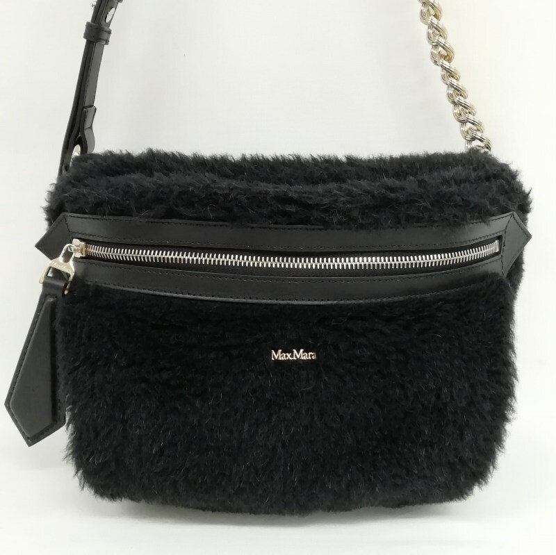 Max Mara ☆ MM チェーンバッグ ☆関税送料込 楽天市場】チェーン バッグ(ブランドマックスマーラ
