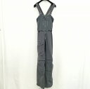 【中古】クレッタルムーセン KLATTERMUSEN Vidar Salopette Alpine Waterproof Pants ヴィダー サロペット アル...