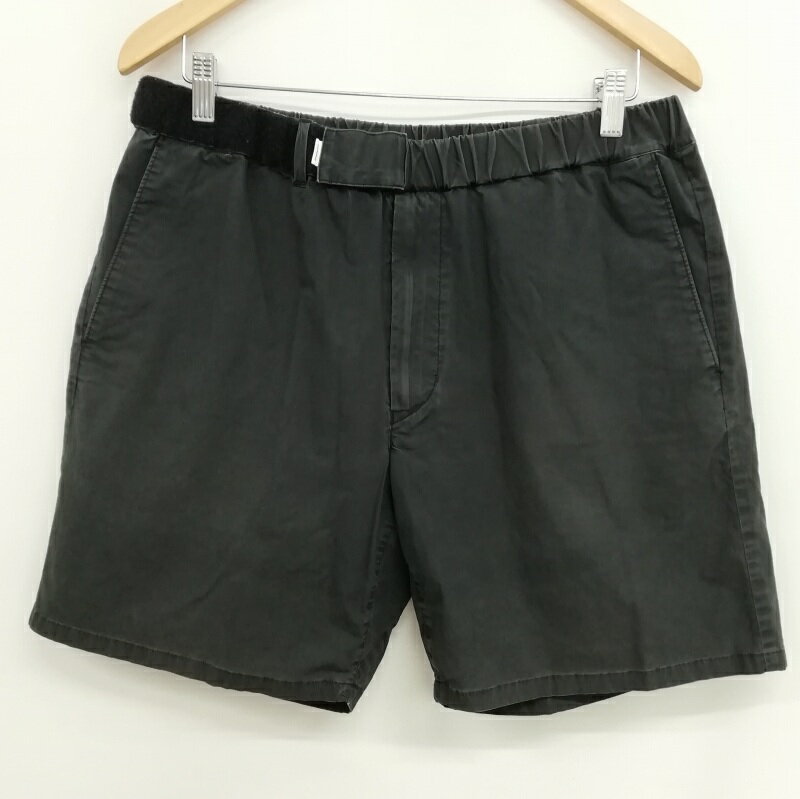 【美品】 Graphpaper グラフペーパー ショーツ ウール ブラック 黒 楽天市場】graphpaper shortsの通販