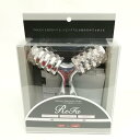【中古】ReFa リファ PER−L1414 プラチナ電子ローラー 美顔ローラー 【ベクトル 古着】 250904|詳細画像