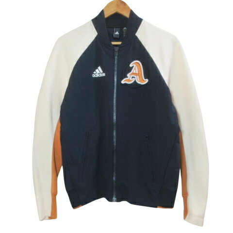 楽天市場】adidas アディダス バーシティジャケットの通販