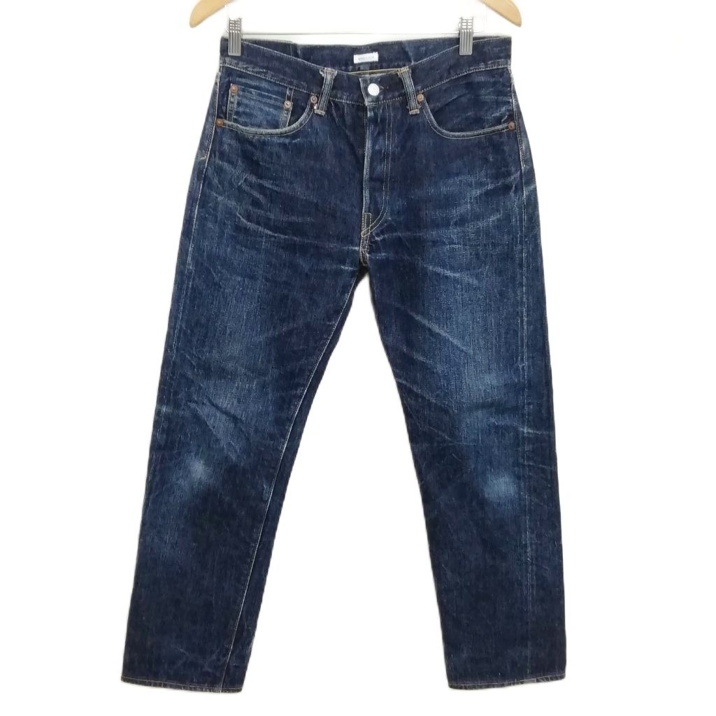 Burgus Plus Jeans WAREHOUSE BURGUS Plus 880 3...