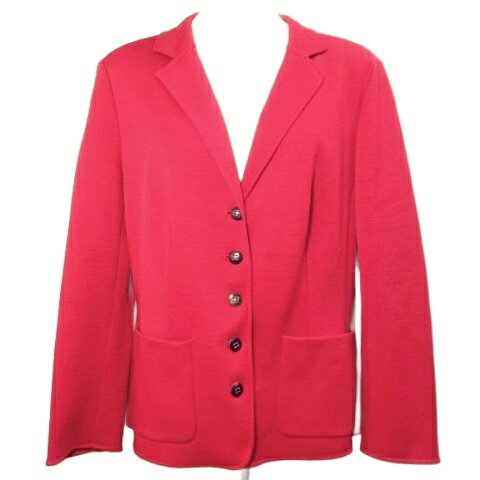 【中古】エスカーダ ESCADA テーラー�