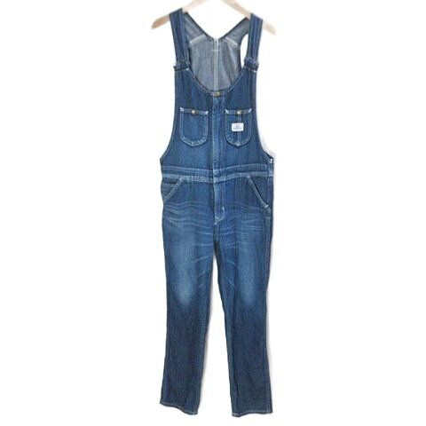 新品未試着　アリシアスタン♡Lee Whizit Overall オーバーオール ALEXIA STAM（アリシアスタン） サロペット オーバーオール BABY