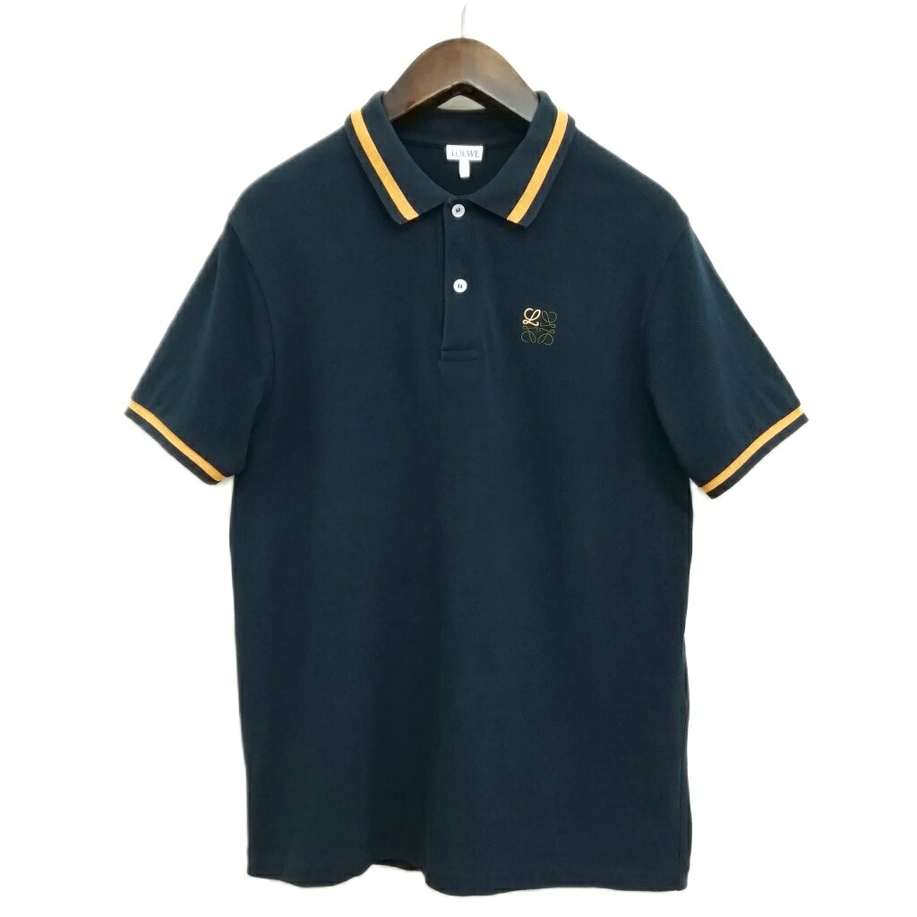 楽天市場】ロエベ（ポロシャツ｜トップス）：メンズファッションの通販