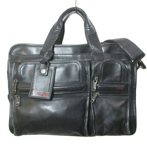 楽天市場】tumi レザー 96141の通販