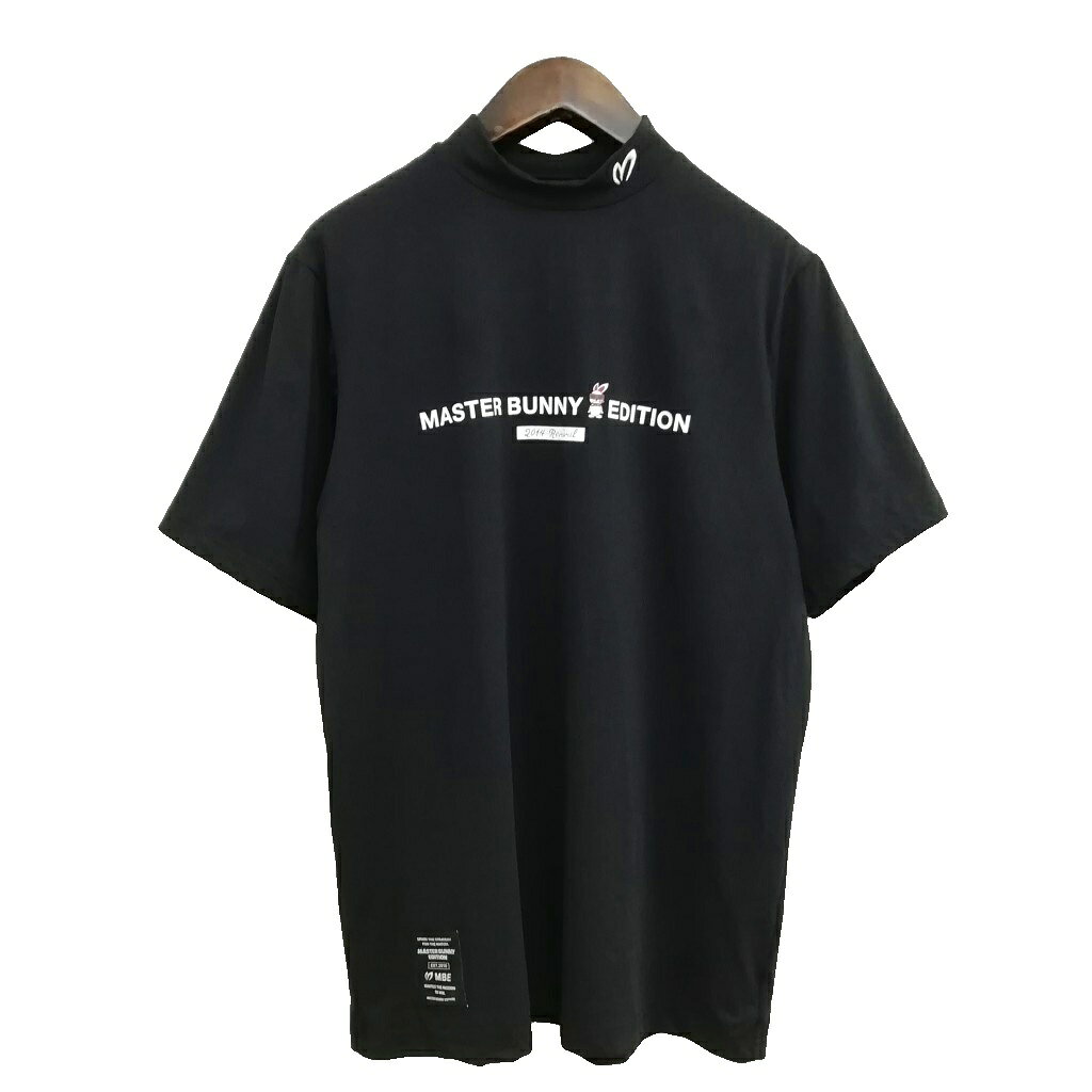 【中古】マスターバニー MASTER BUNNY EDITION 24SS 758-4267851 モックネック シャツ Tシャツ 半袖 6 ブラック メンズ 【ベクトル 古着】 260714ブランドマスターバニー MASTER BUNNY表記サイズ6実寸サイズ肩幅：44cm　身幅：56cm　着丈：72cm　袖丈：24cm　　色ブラック状態・柔軟剤等の残り香あり。 ・前身頃部分に僅かな引っかけ箇所あり。 （写真参照） 上記がありますが、目立ったダメージはなく、問題なくご使用いただける商品です。 ※あくまでも中古品ですので掲載写真や記載内容をご確認いただき、ご理解の上ご購入ください。商品のお問い合わせの回答を休止しております。＊各商品ページの商品詳細等をご確認の上ご購入ください。【中古】マスターバニー MASTER BUNNY EDITION 24SS 758-4267851 モックネック シャツ Tシャツ 半袖 6 ブラック メンズ 【ベクトル 古着】 260714状態ランク　”AB”詳細については、下記および「状態ランクについて」ページをご覧ください。未使用・新品の商品ほぼ新品同様の商品使用感が少なく、かなり状態の良い商品使用感はあるが、傷や汚れの少ない商品使用感の他、傷や汚れが見られる商品かなり大きな傷みがある難あり商品※S〜CランクはUSED品となりますので、使用感をご理解の上でご入札下さい。状態ランクについてinformationブランドマスターバニー MASTER BUNNY表記サイズ6実寸サイズ肩幅：44cm　身幅：56cm　着丈：72cm　袖丈：24cm　　色ブラック状態・柔軟剤等の残り香あり。 ・前身頃部分に僅かな引っかけ箇所あり。 （写真参照） 上記がありますが、目立ったダメージはなく、問題なくご使用いただける商品です。 ※あくまでも中古品ですので掲載写真や記載内容をご確認いただき、ご理解の上ご購入ください。商品のお問い合わせの回答を休止しております。＊各商品ページの商品詳細等をご確認の上ご購入ください。本商品は一点物です他サイトや店舗にて販売している商品です。多少のお時間差にて欠品になることもございます。予めご了承頂ますようお願い致します。ベクトル・サイズガイドはこちらこの商品と同じブランドの商品を見る