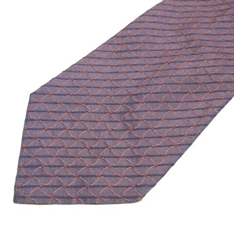 【中古】ポールスミス PAUL SMITH ネクタイ ワイドタイ 総柄 シルクコットン パープル系 ビジネス /X メンズ 【ベクトル 古着】 260724ブランドポールスミス PAUL SMITH実寸サイズ大剣：9cm　全長：151cm　　素材シルク80%、コットン20%色パープル系 紫系状態大剣先に擦れ、擦り切れ、大剣裏地にシミ、首回り辺りにシワがございます。 ※全体的に中古品としての使用感とダメージがありますが、通常使用には支障のない商品です。 掲載写真や記載内容をご確認いただき、ご理解の上ご購入ください。付属品替えボタン商品のお問い合わせの回答を休止しております。＊各商品ページの商品詳細等をご確認の上ご購入ください。【中古】ポールスミス PAUL SMITH ネクタイ ワイドタイ 総柄 シルクコットン パープル系 ビジネス /X メンズ 【ベクトル 古着】 260724状態ランク　”B”詳細については、下記および「状態ランクについて」ページをご覧ください。未使用・新品の商品ほぼ新品同様の商品使用感が少なく、かなり状態の良い商品使用感はあるが、傷や汚れの少ない商品使用感の他、傷や汚れが見られる商品かなり大きな傷みがある難あり商品※S〜CランクはUSED品となりますので、使用感をご理解の上でご入札下さい。状態ランクについてinformationブランドポールスミス PAUL SMITH実寸サイズ大剣：9cm　全長：151cm　　素材シルク80%、コットン20%色パープル系 紫系状態大剣先に擦れ、擦り切れ、大剣裏地にシミ、首回り辺りにシワがございます。 ※全体的に中古品としての使用感とダメージがありますが、通常使用には支障のない商品です。 掲載写真や記載内容をご確認いただき、ご理解の上ご購入ください。付属品替えボタン商品のお問い合わせの回答を休止しております。＊各商品ページの商品詳細等をご確認の上ご購入ください。本商品は一点物です他サイトや店舗にて販売している商品です。多少のお時間差にて欠品になることもございます。予めご了承頂ますようお願い致します。ベクトル・サイズガイドはこちらこの商品と同じブランドの商品を見る