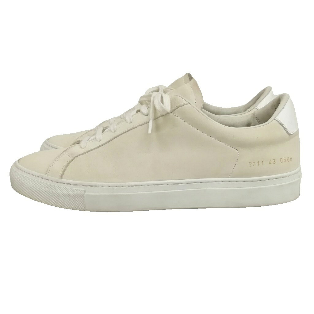 楽天市場】common projects 中古の通販