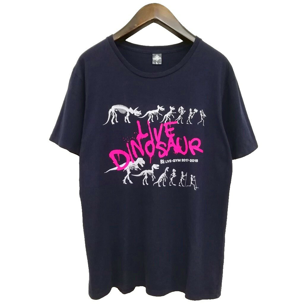 楽天市場】B'z Tシャツの通販