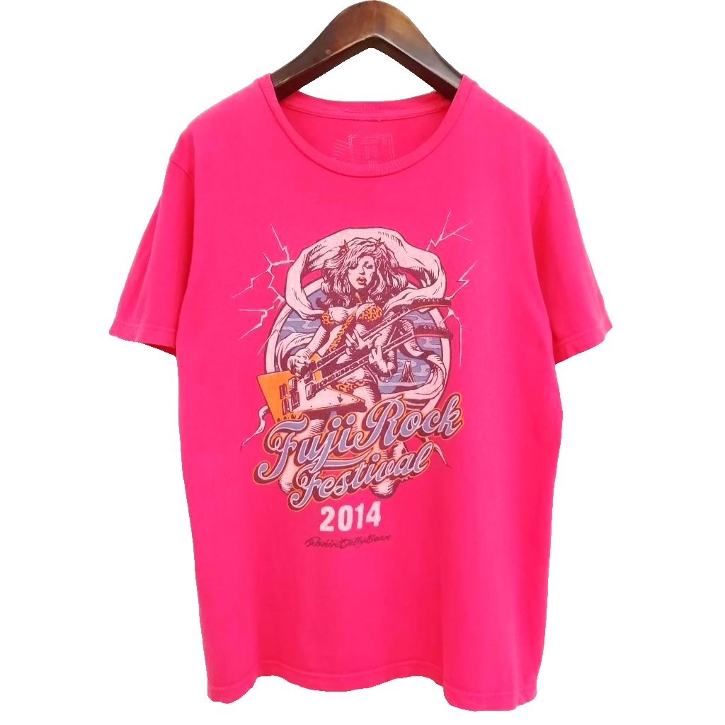 楽天市場】rockin' jelly bean（トップス｜メンズファッション）の通販