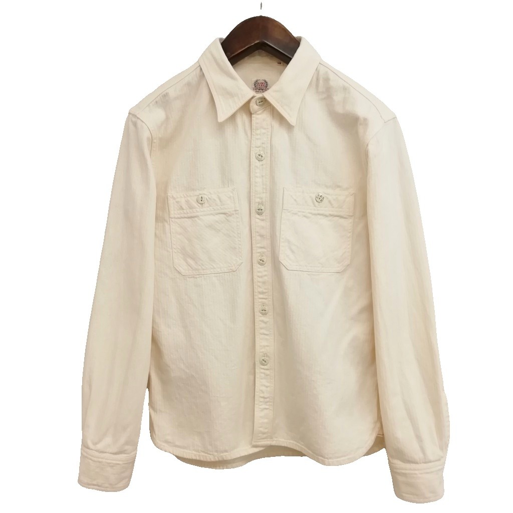 楽天市場】フラットヘッド ボーリングシャツ（メンズファッション）の通販