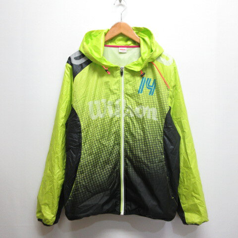 楽天市場】ウィルソン ウインド ブレーカーの通販